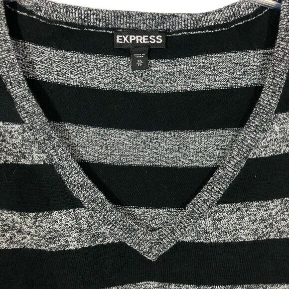 Express Long Sleeve Sweater - Picture 5 of 10